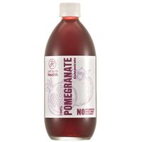 Just Pure Health Pomegranate Juice Concentrate 500g